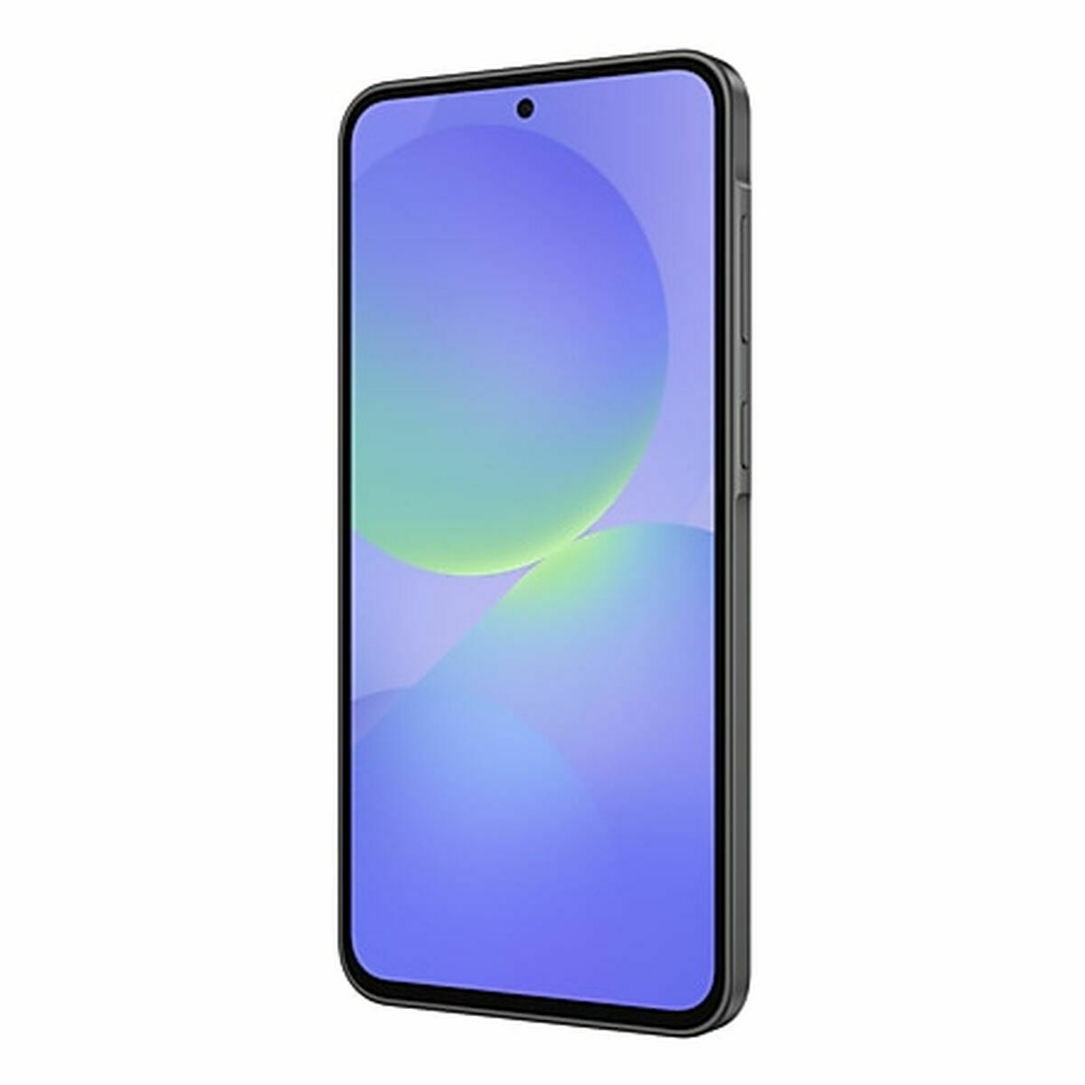 Smartfony Samsung SM-A366BZKBEEB 6,7" 6 GB RAM 128 GB Czarny