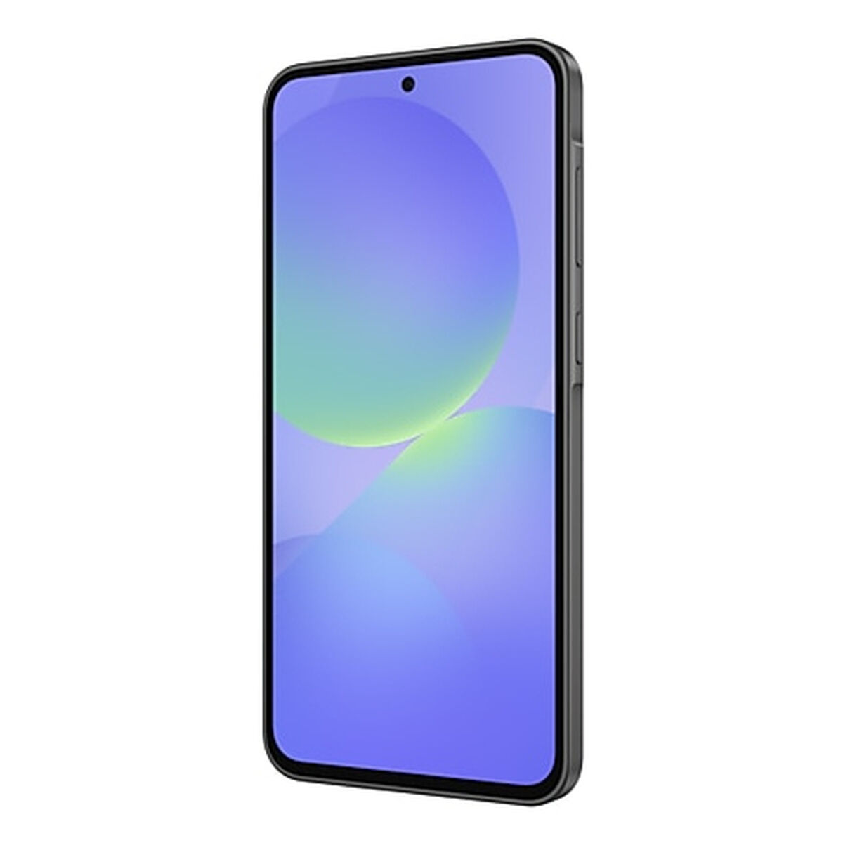 Image de Smartphone Samsung SM-A366BZKBEEB 6,7" 6 GB RAM 128 GB Black