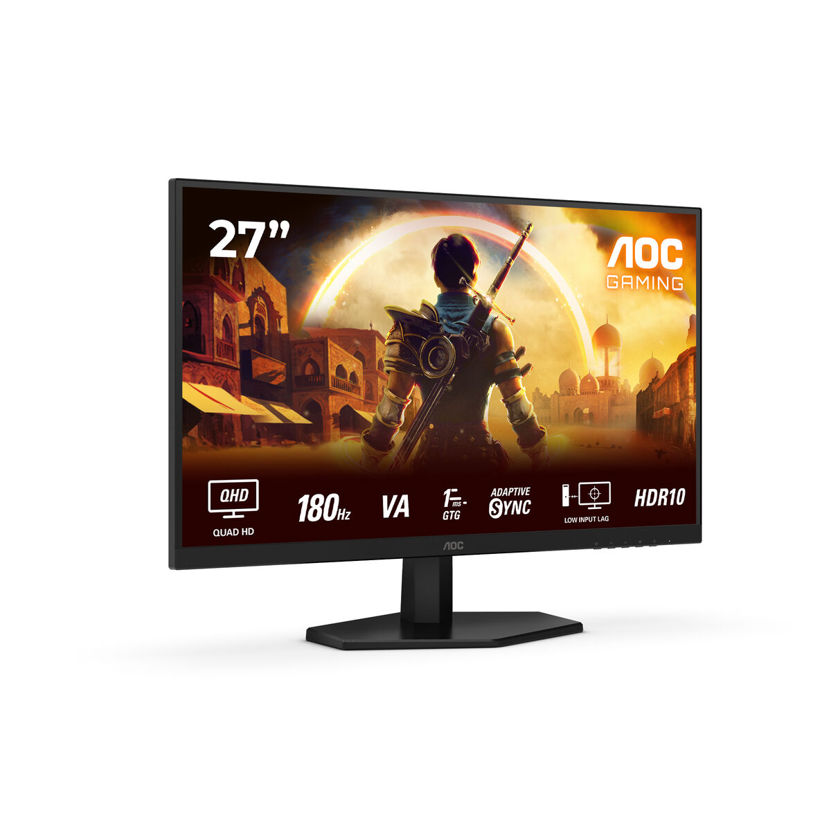 Picture of Monitor AOC Q27G42XNE LED 27"