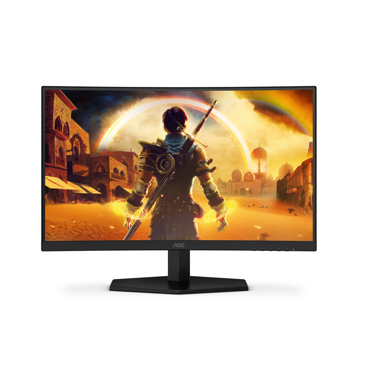 Picture of Monitor AOC C24G42E Full HD 23,6"