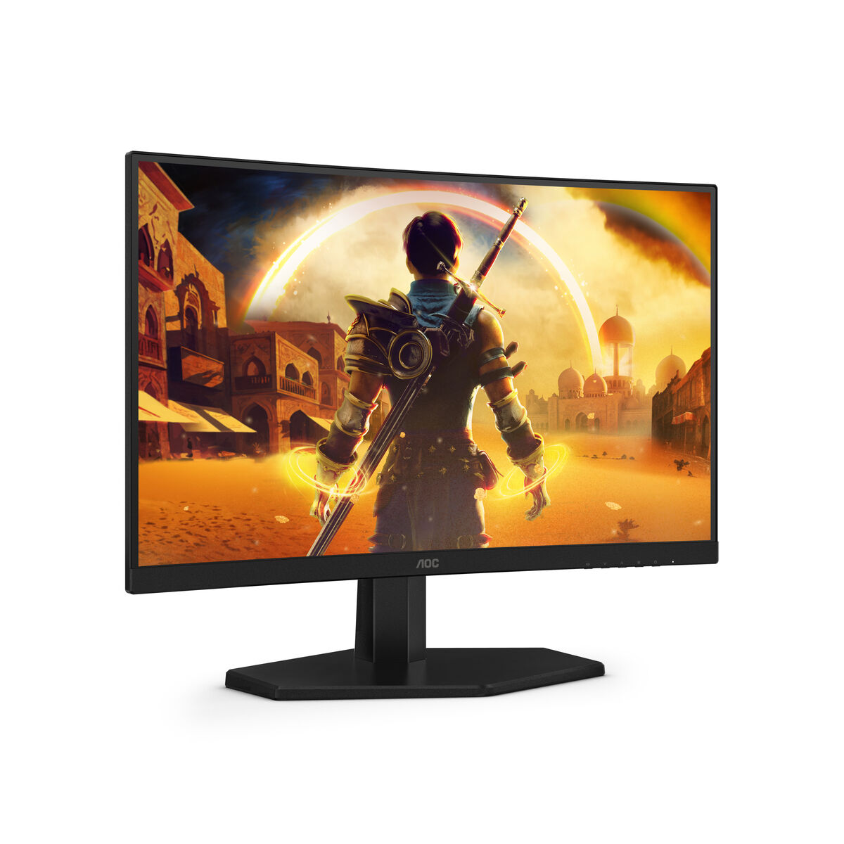 Picture of Monitor AOC C24G42E Full HD 23,6"
