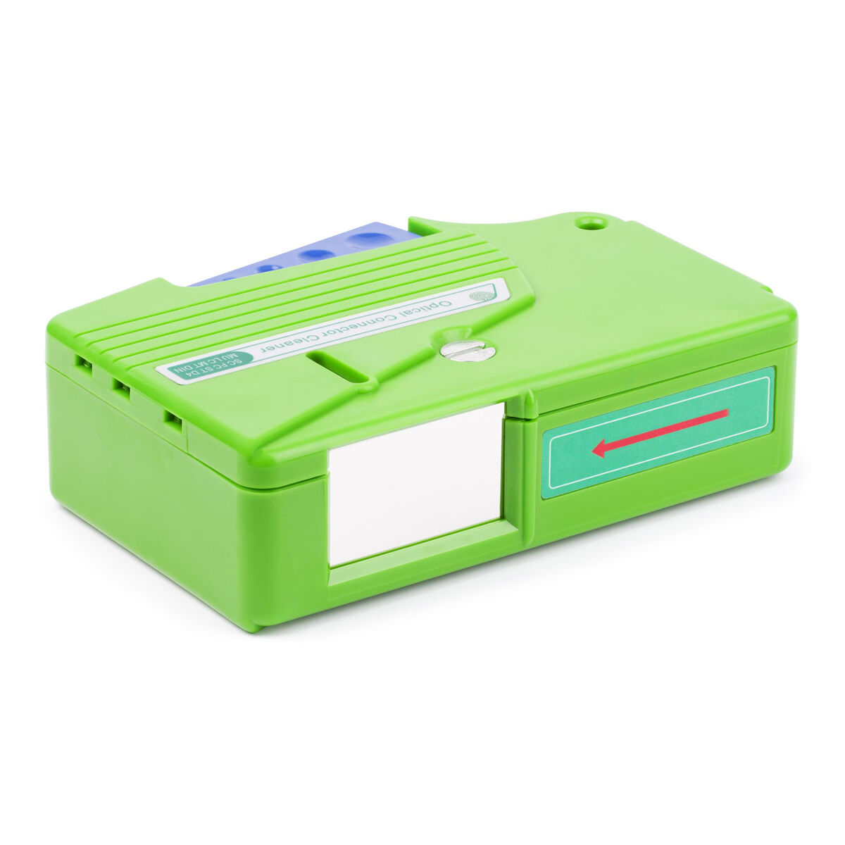 USB-kabel Startech FOCLEANER