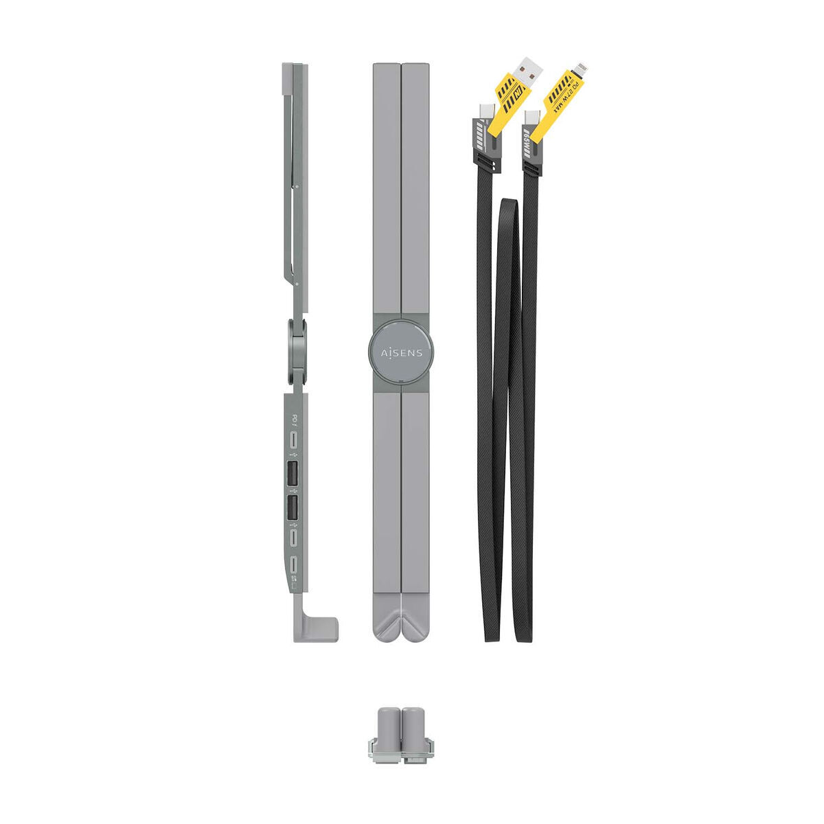 Bild von Tablet Mount Aisens ASUC-4P021-GR Grey