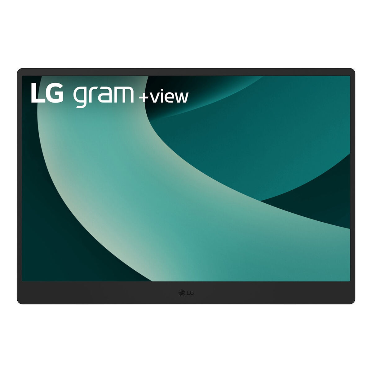 Afbeeldingen van Portable monitor LG 17MT70.ASDWU WQXGA 17"