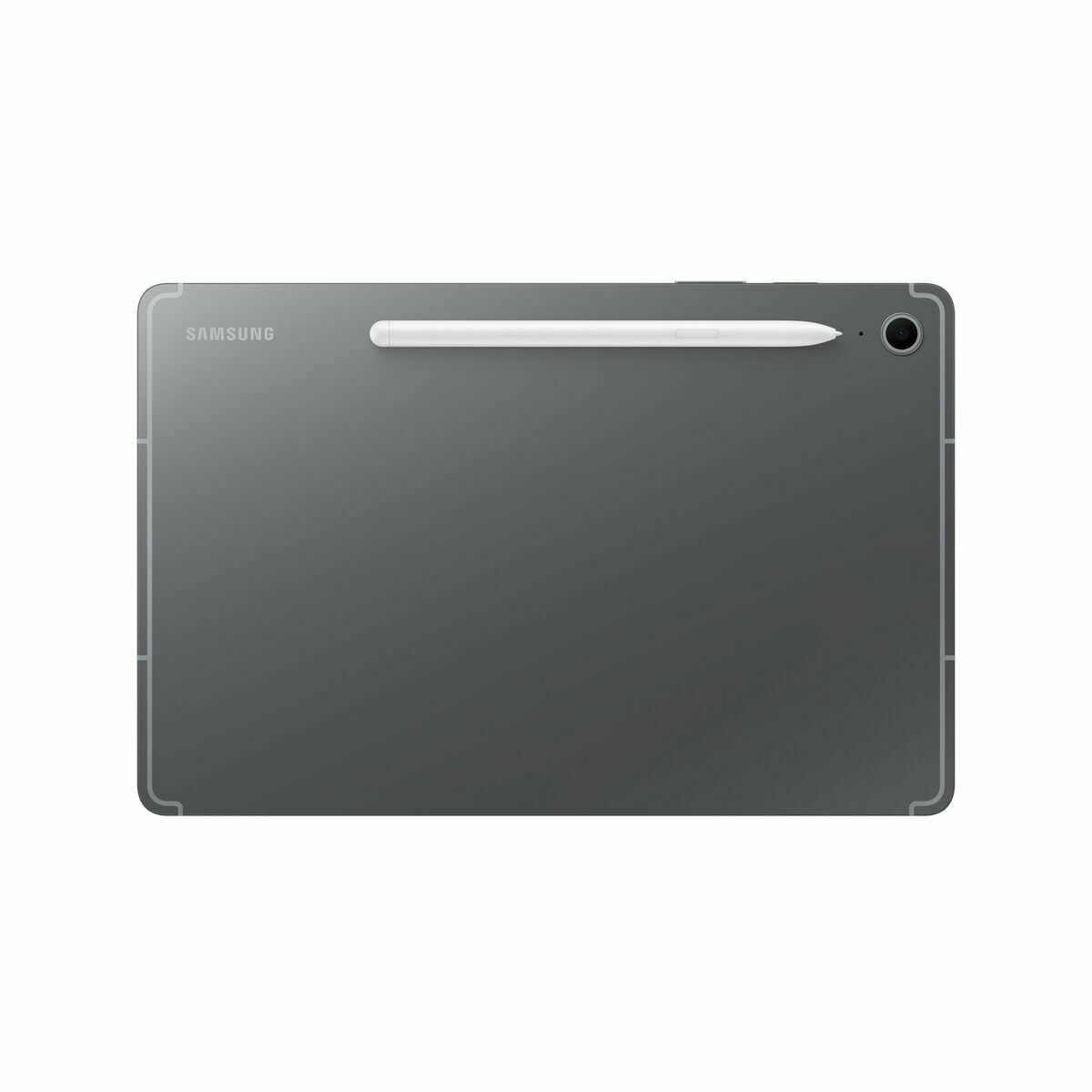 Picture of Tablet Samsung SM-X520NZAREUB 10,9" 8 GB RAM 128 GB Grey