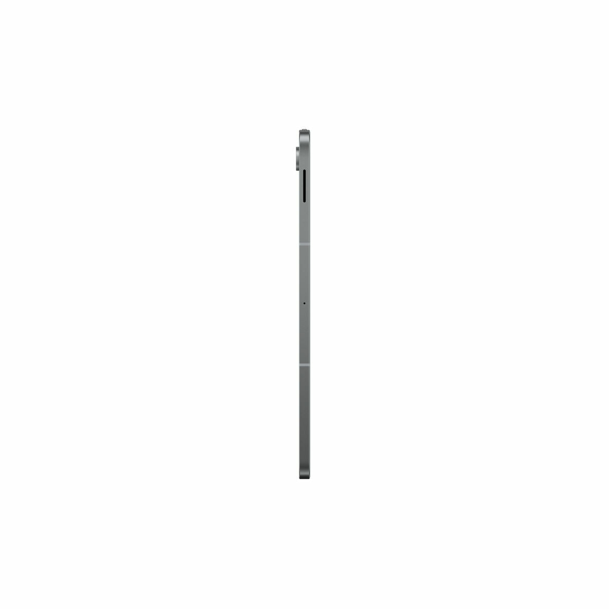 Afbeeldingen van Tablet Samsung TAB S10 FE PLUS SM-X620 8 GB RAM 128 GB Grey