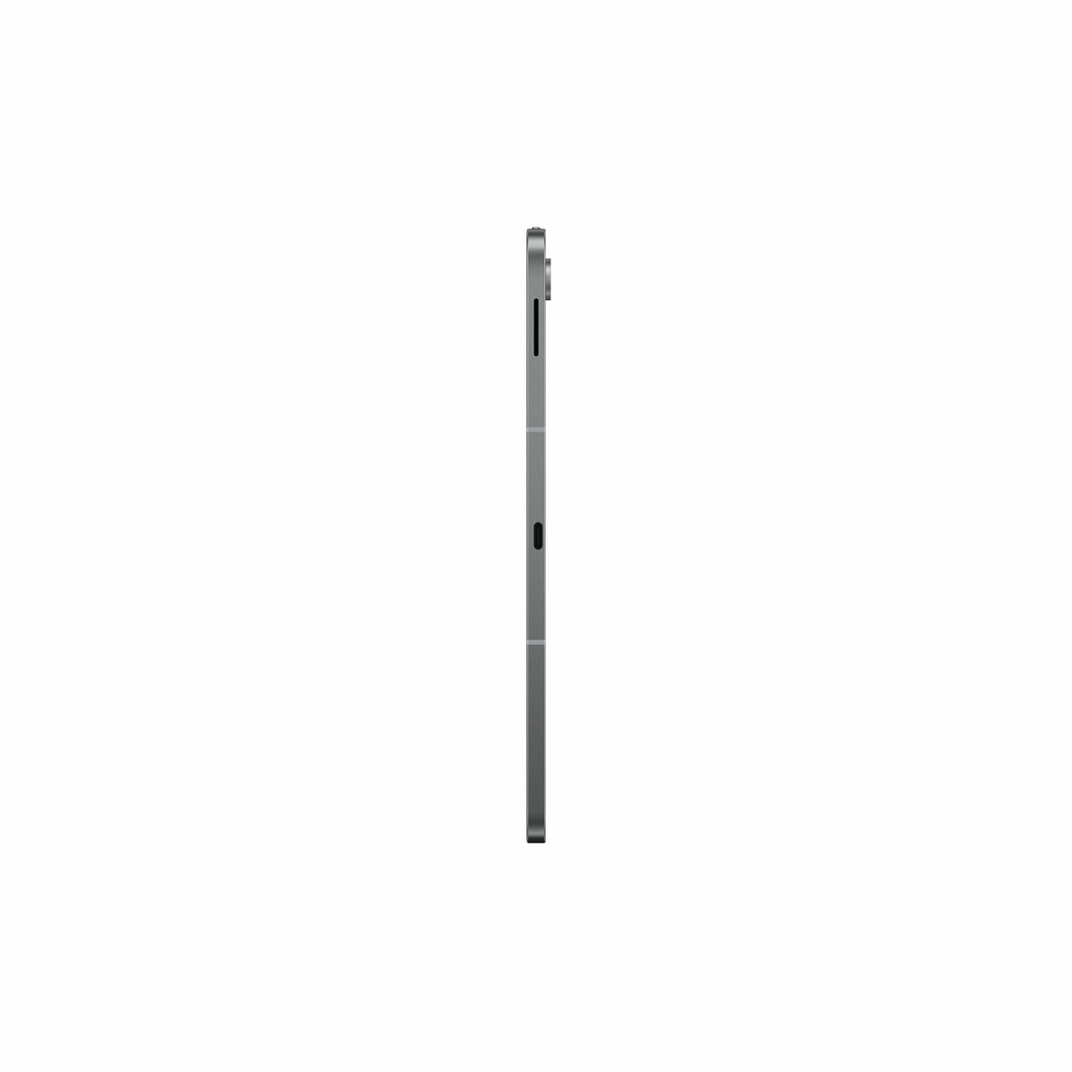 Afbeeldingen van Tablet Samsung TAB S10 FE PLUS SM-X620 8 GB RAM 128 GB Grey