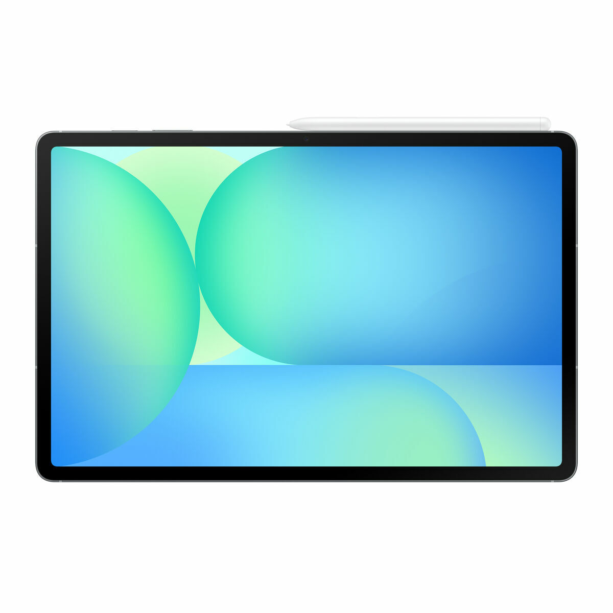 Afbeeldingen van Tablet Samsung TAB S10 FE PLUS SM-X620 8 GB RAM 128 GB Grey