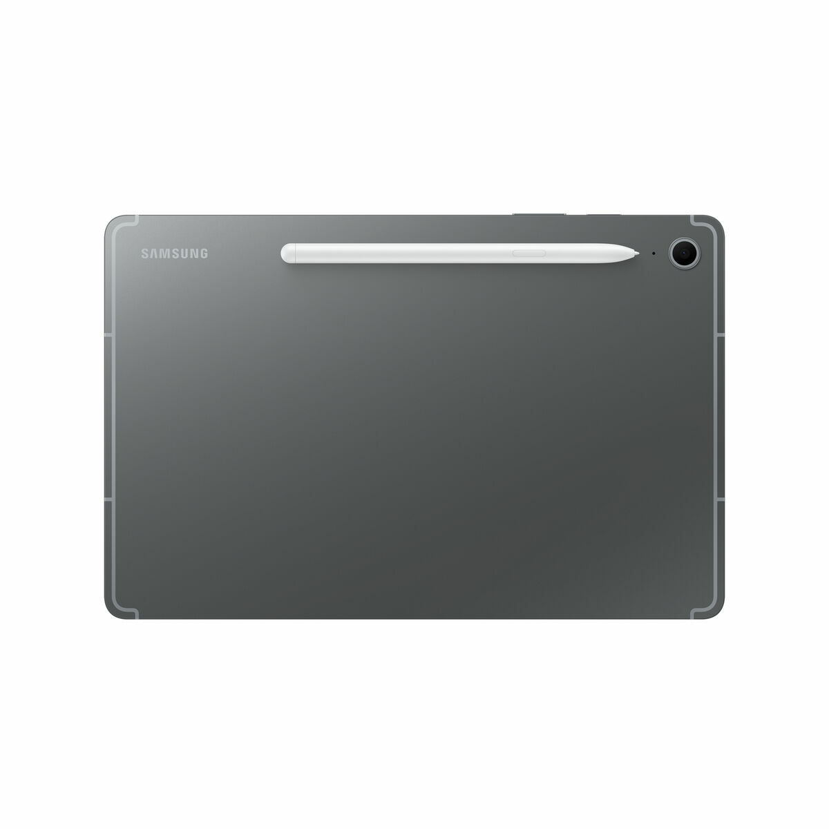 Afbeeldingen van Tablet Samsung SM-X526B 10,9" Octa Core 8 GB RAM 128 GB Grey