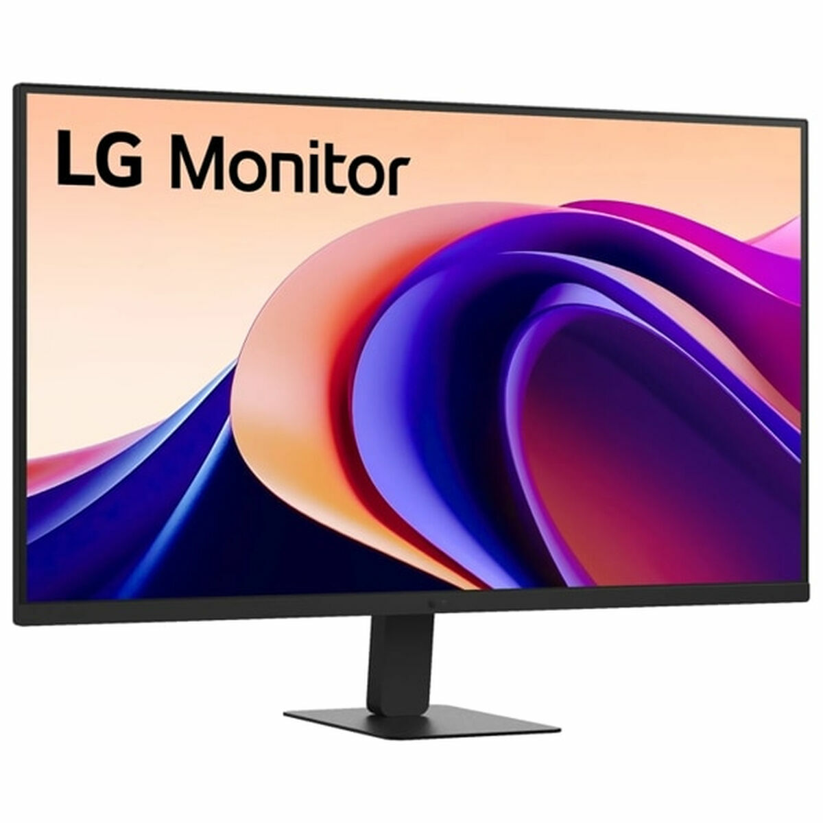 Afbeeldingen van Gaming Monitor LG 32U631A-B 32" 31,5" Quad HD