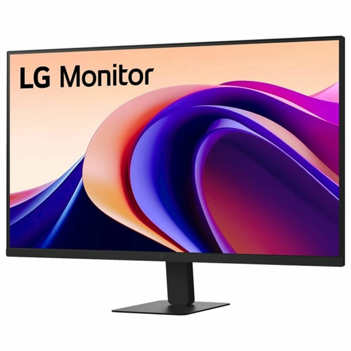 Afbeeldingen van Gaming Monitor LG 32U631A-B 32" 31,5" Quad HD