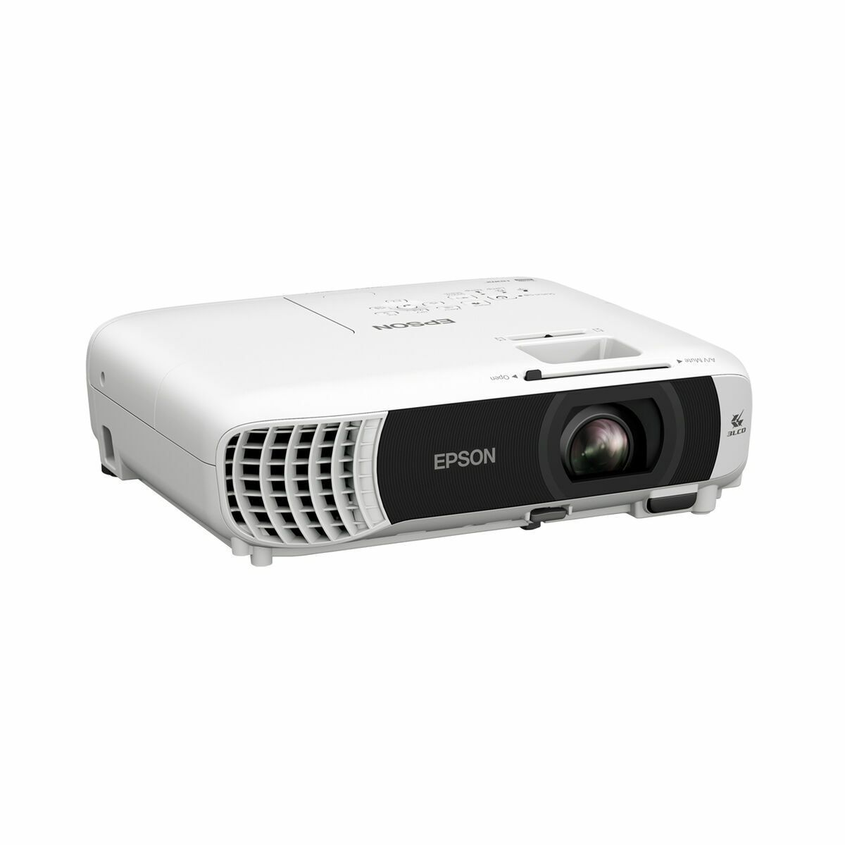 Afbeeldingen van Projector Epson EB-W55 LCD ANSI 3300 4000 Lm 1280 x 800 px