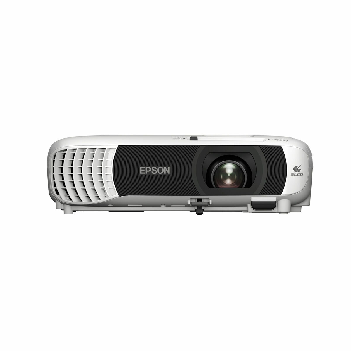 Afbeeldingen van Projector Epson EB-W55 LCD ANSI 3300 4000 Lm 1280 x 800 px