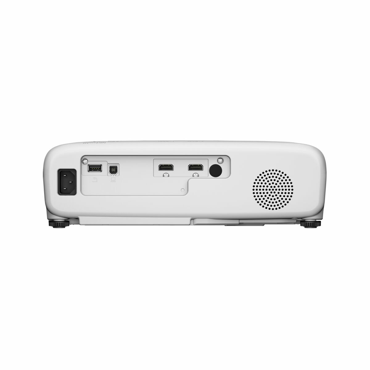 Afbeeldingen van Projector Epson EB-W55 LCD ANSI 3300 4000 Lm 1280 x 800 px