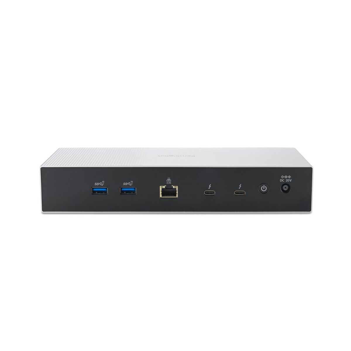Afbeeldingen van USB Hub Kensington K35201EU