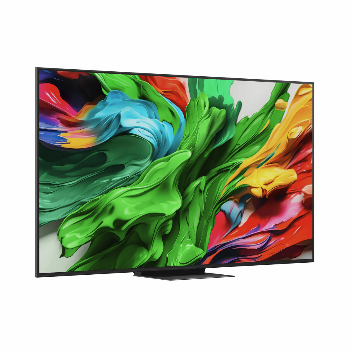Afbeeldingen van Smart TV LG 65QNED87A6B.AEU 4K Ultra HD 65" LED HDR Edge-LED AMD FreeSync