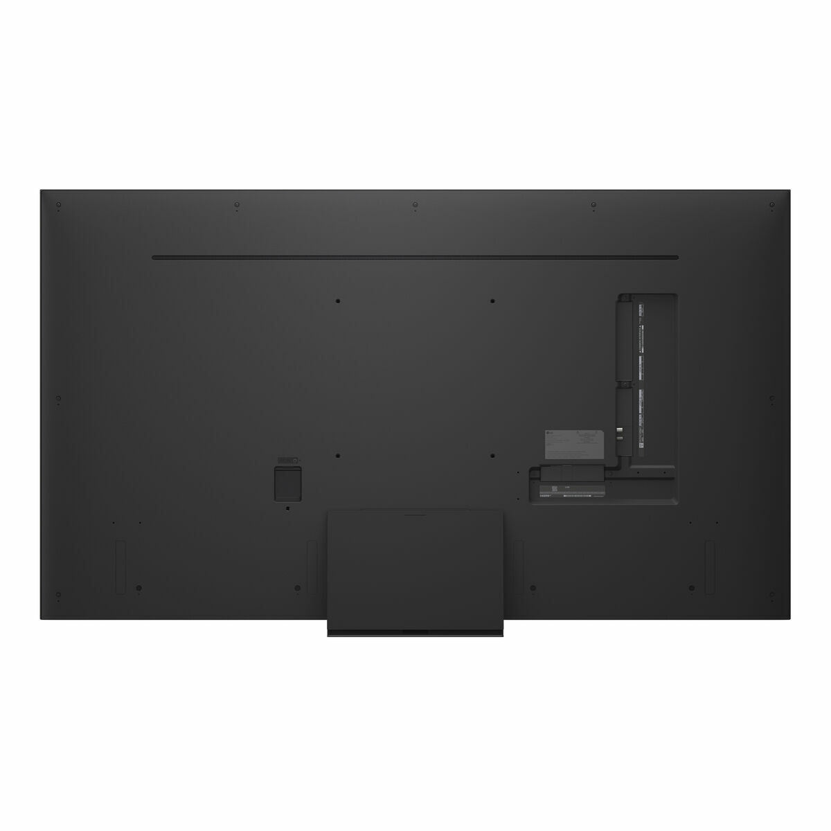 Afbeeldingen van Smart TV LG 65QNED87A6B.AEU 4K Ultra HD 65" LED HDR Edge-LED AMD FreeSync