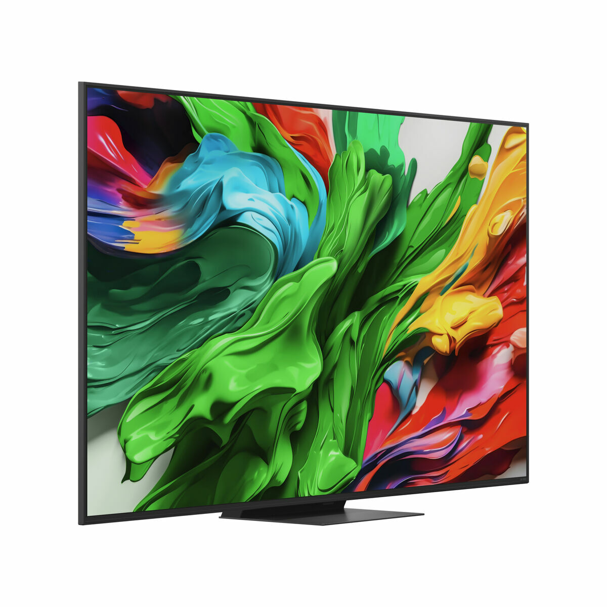 Immagine di Smart TV LG 65QNED87A6B 65" 4K Ultra HD LED HDR Edge-LED AMD FreeSync