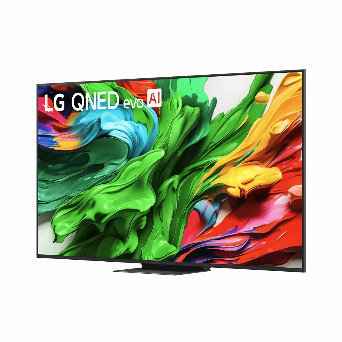Smart TV LG 65QNED87A6B 65" 4K Ultra HD LED HDR Edge-LED AMD FreeSync