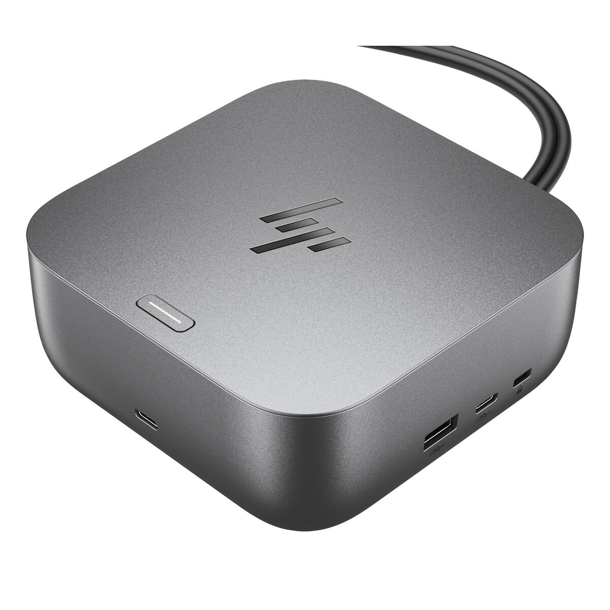 Picture of USB Hub HP Thunderbolt 4 Ultra de 280 W G6 Grey 280 W