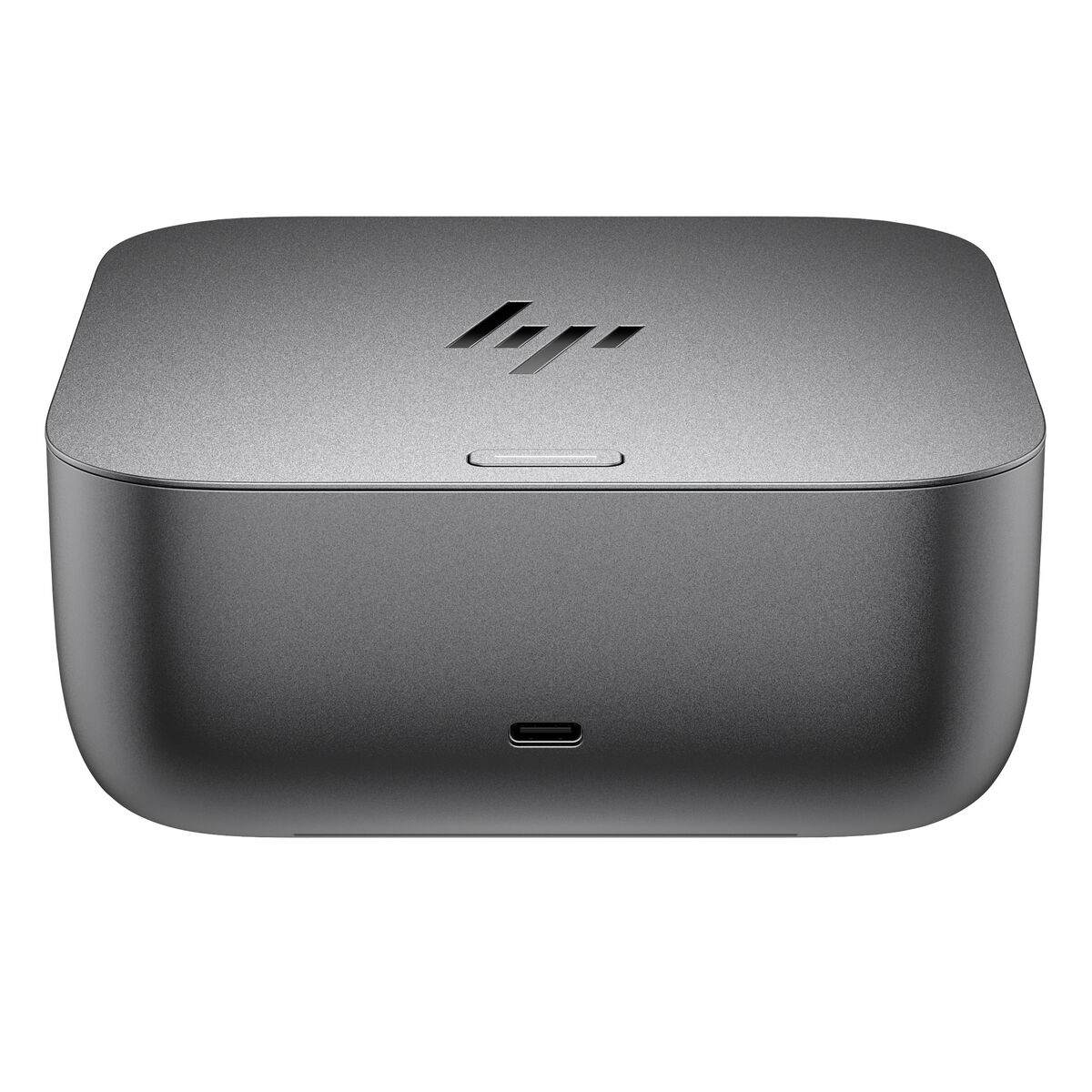 Picture of USB Hub HP Thunderbolt 4 Ultra de 280 W G6 Grey 280 W