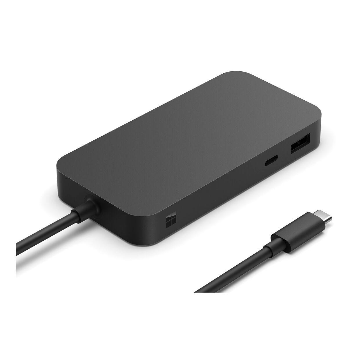 Image secondaire de Hub USB Microsoft EP2-19974 Noir 100 W