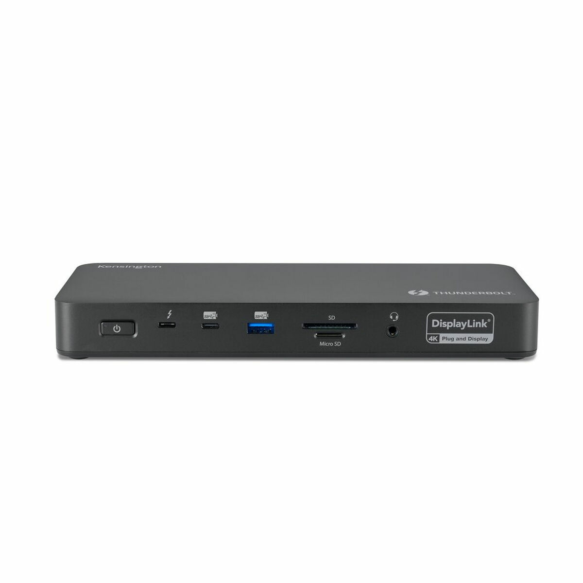 Image secondaire de Hub USB Kensington K35234EU Noir