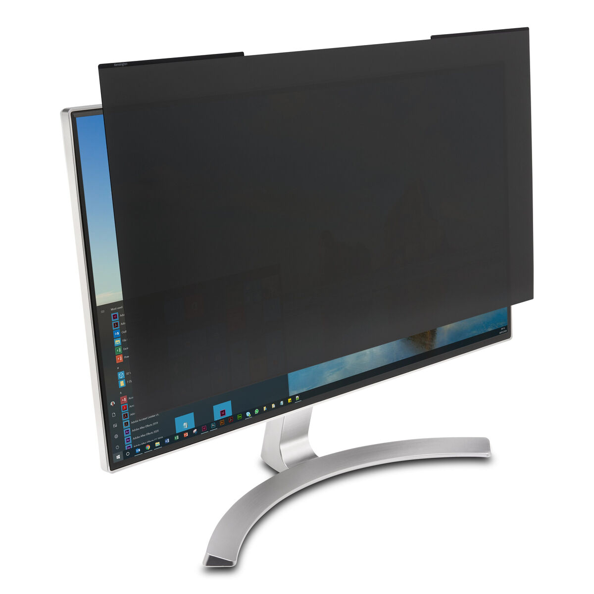 Afbeeldingen van USB-C to HDMI Adapter Kensington K52503WW