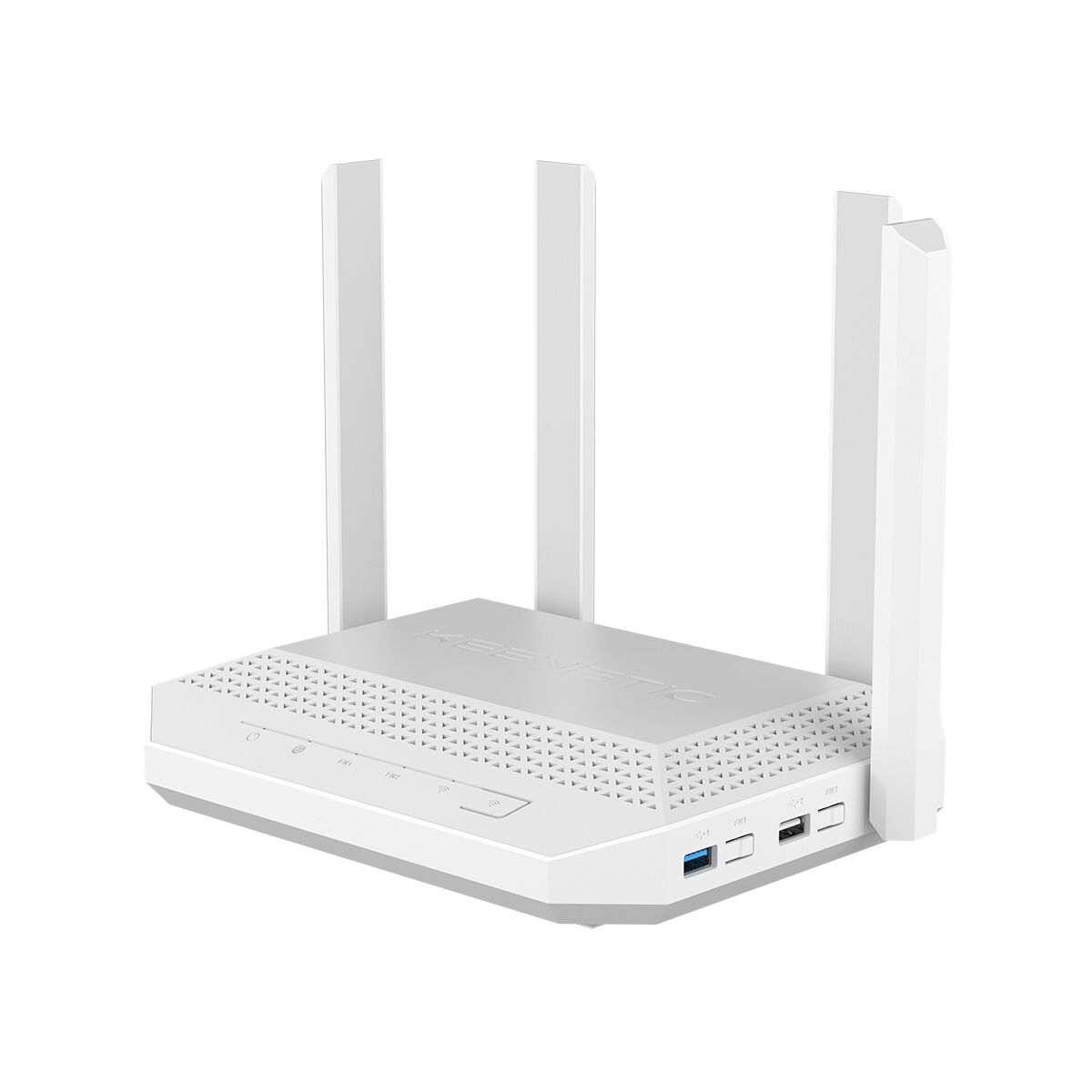 Afbeeldingen van Router Keenetic KN-1012-01-EU
