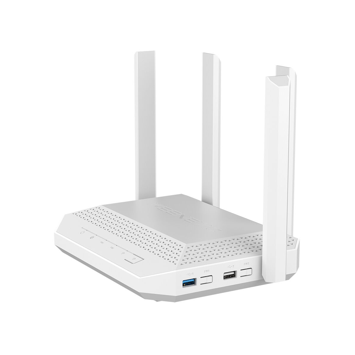 Afbeeldingen van Router Keenetic KN-1012-01-EU