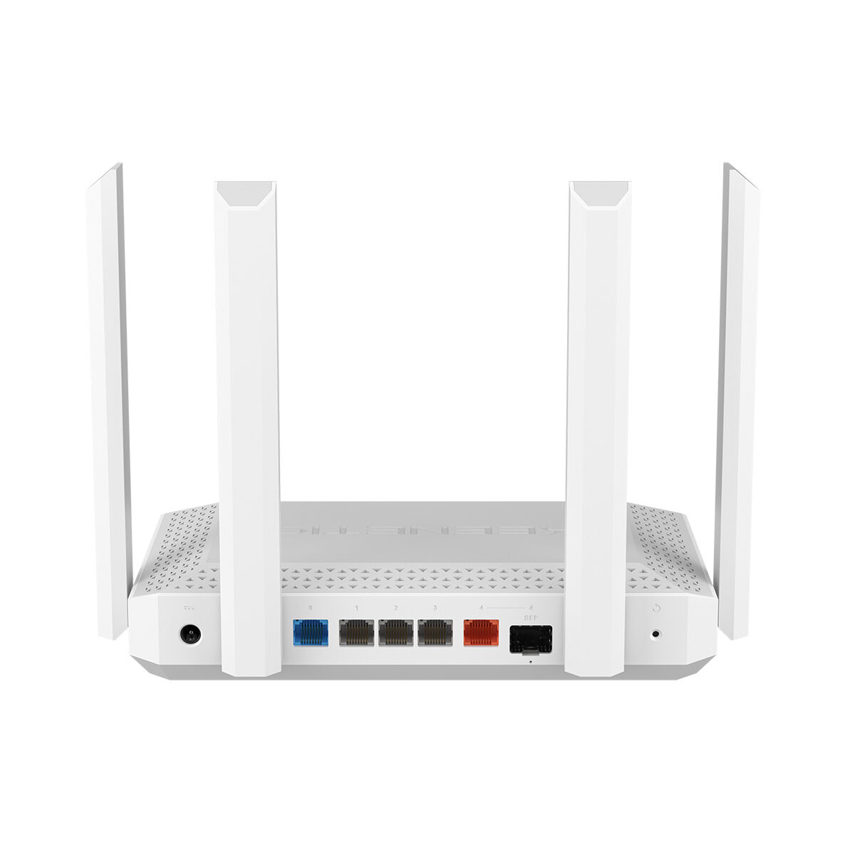 Afbeeldingen van Router Keenetic KN-1012-01-EU