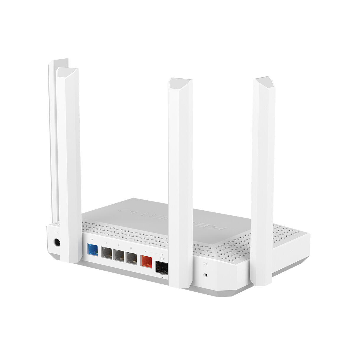 Afbeeldingen van Router Keenetic KN-1012-01-EU