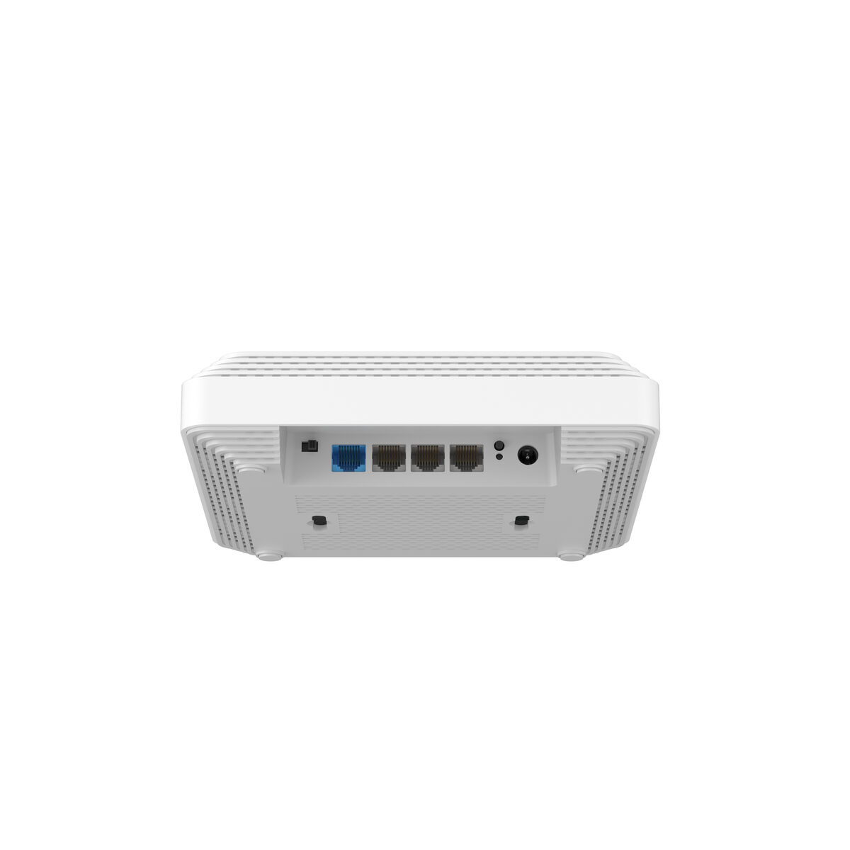 Afbeeldingen van Router Keenetic KN-3712-01-EU White Ethernet LAN Wi-Fi 6 GHz