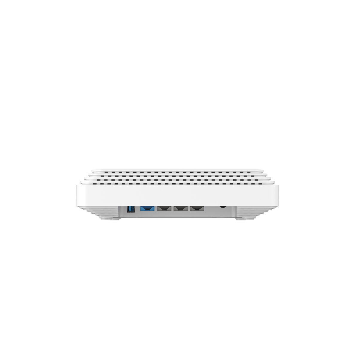 Afbeeldingen van Router Keenetic KN-3812-01-EU White Ethernet LAN Wi-Fi