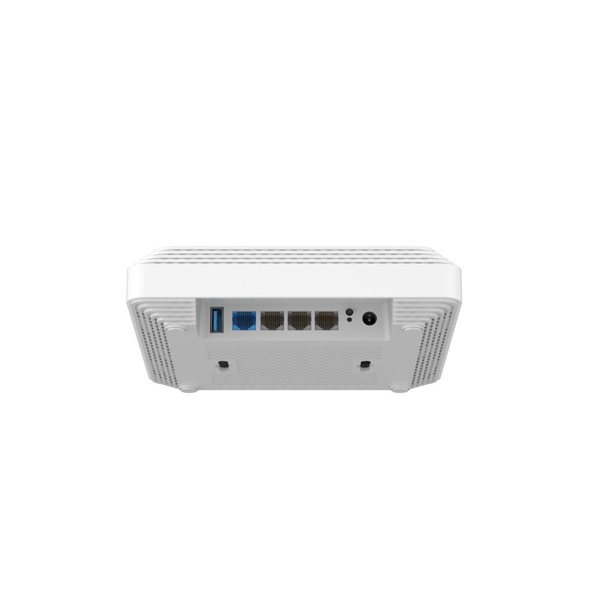Afbeeldingen van Router Keenetic KN-3812-01-EU White Ethernet LAN Wi-Fi