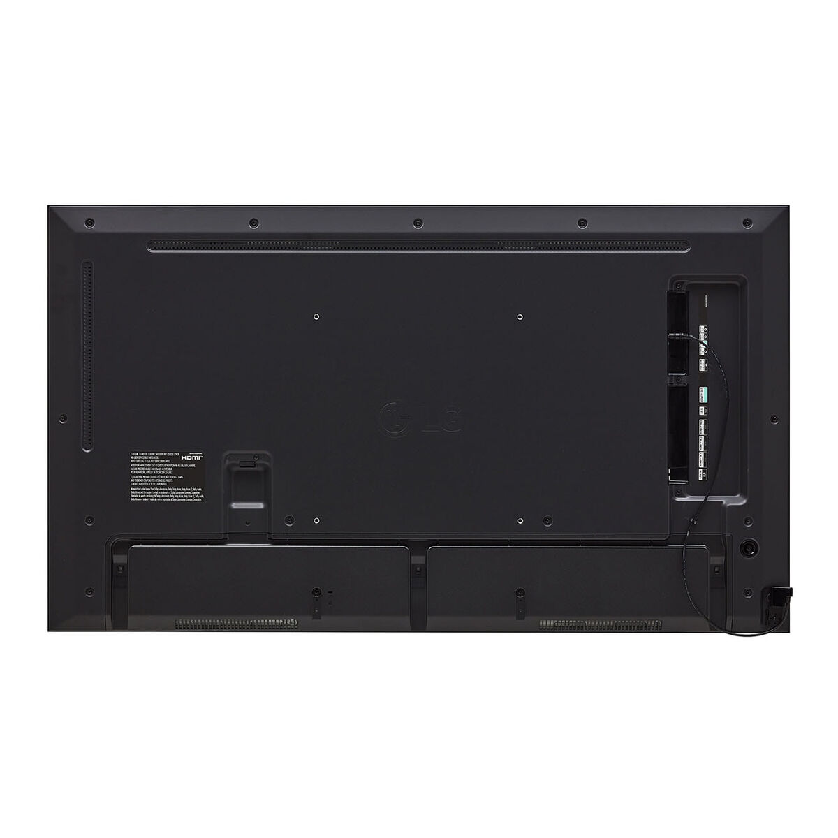 Picture of TDT Tuner LG 49UH5N-M.AEU 4K Ultra HD 49"