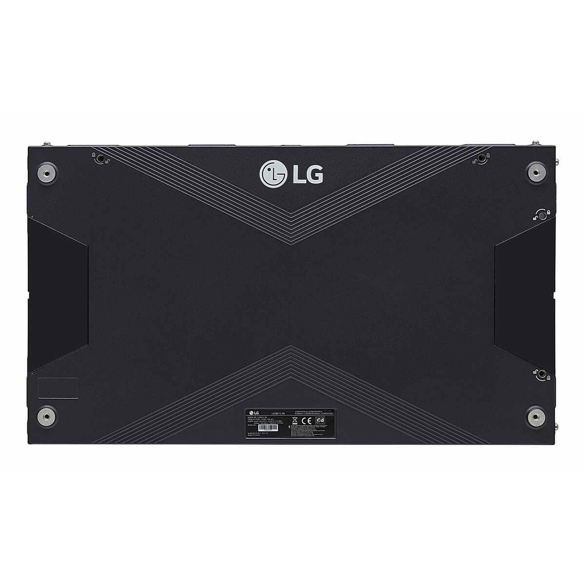 Picture of Monitor LG LSCC025-GZ.AEUQ