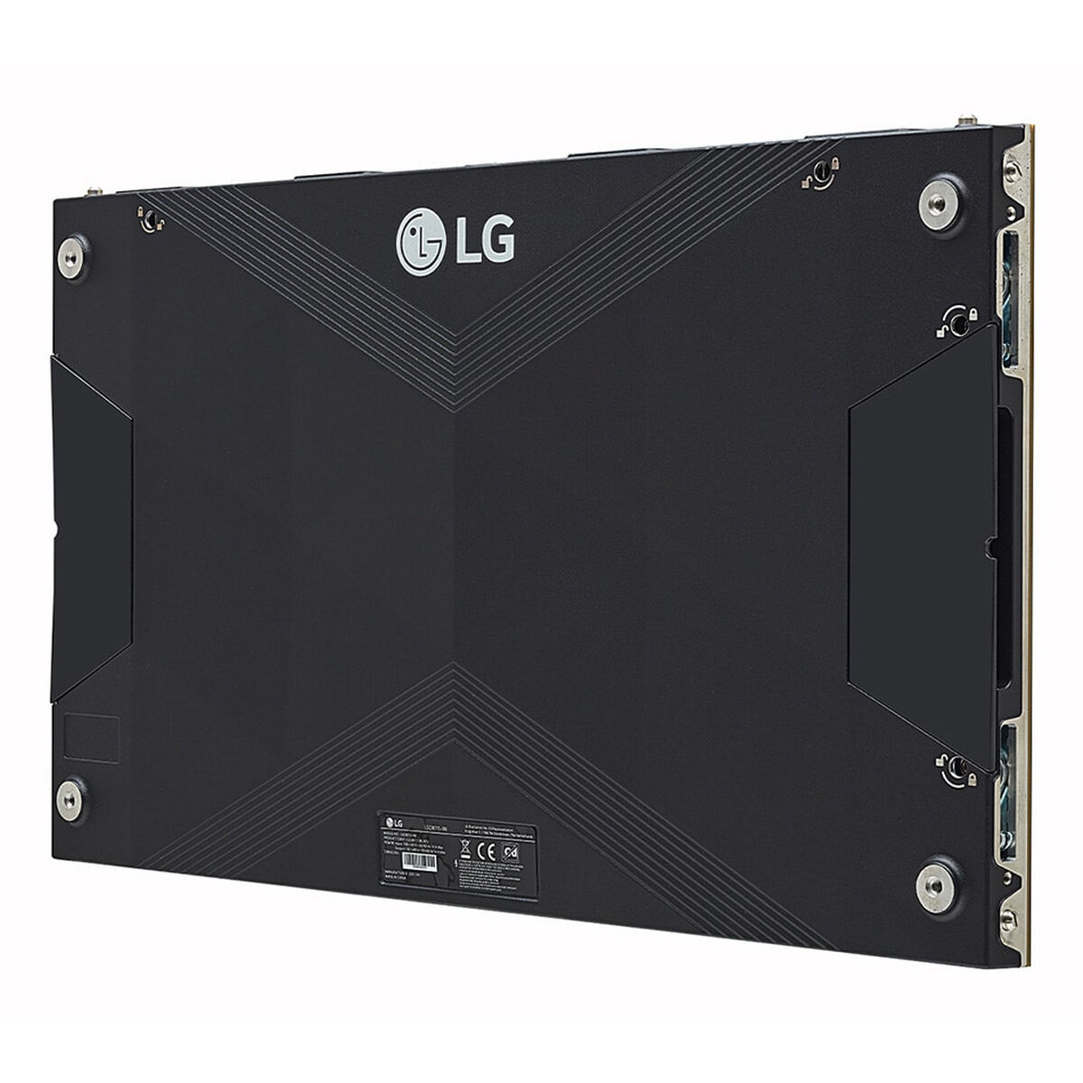 Picture of Monitor LG LSCC025-GZ.AEUQ