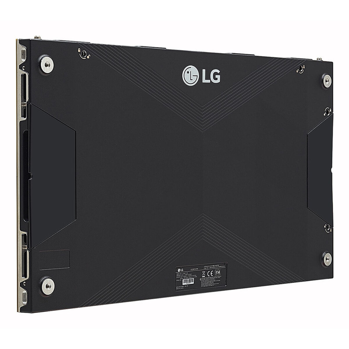 Picture of Monitor LG LSCC025-GZ.AEUQ