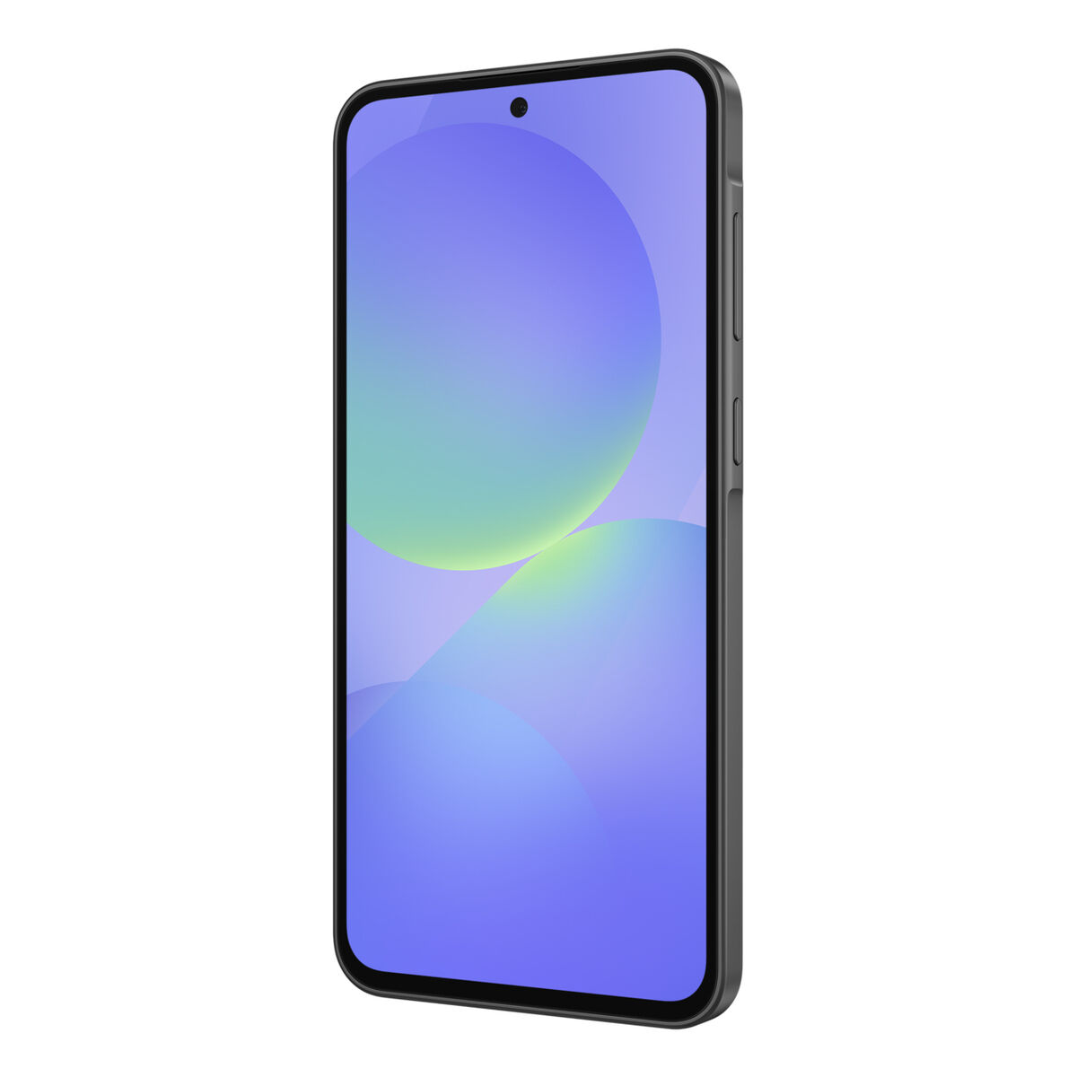 Image secondaire de Smartphone Samsung SM-A366BZKGEEB