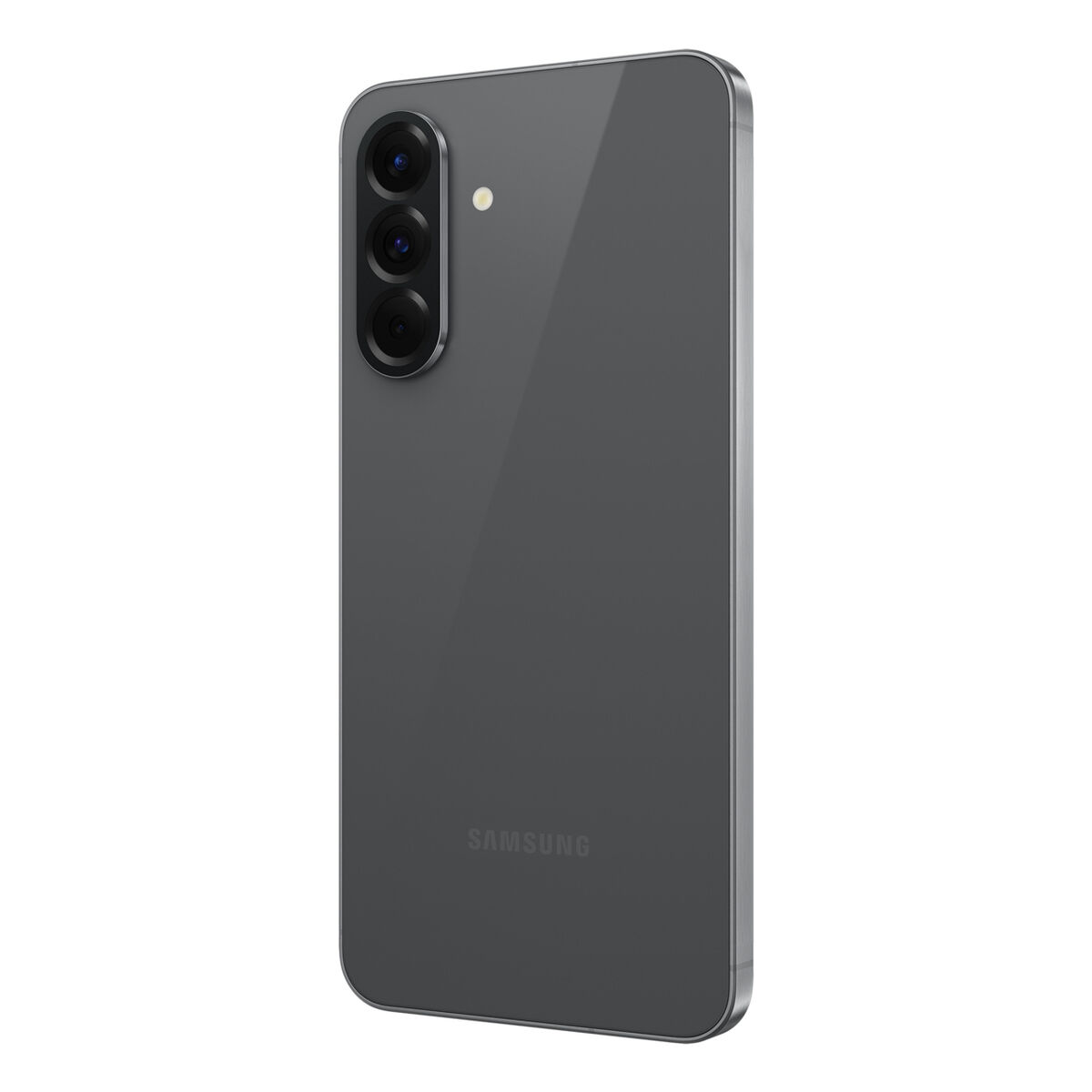 Image de Smartphone Samsung SM-A566BZKCEEB 6,7" 8 GB RAM 256 GB Graphite