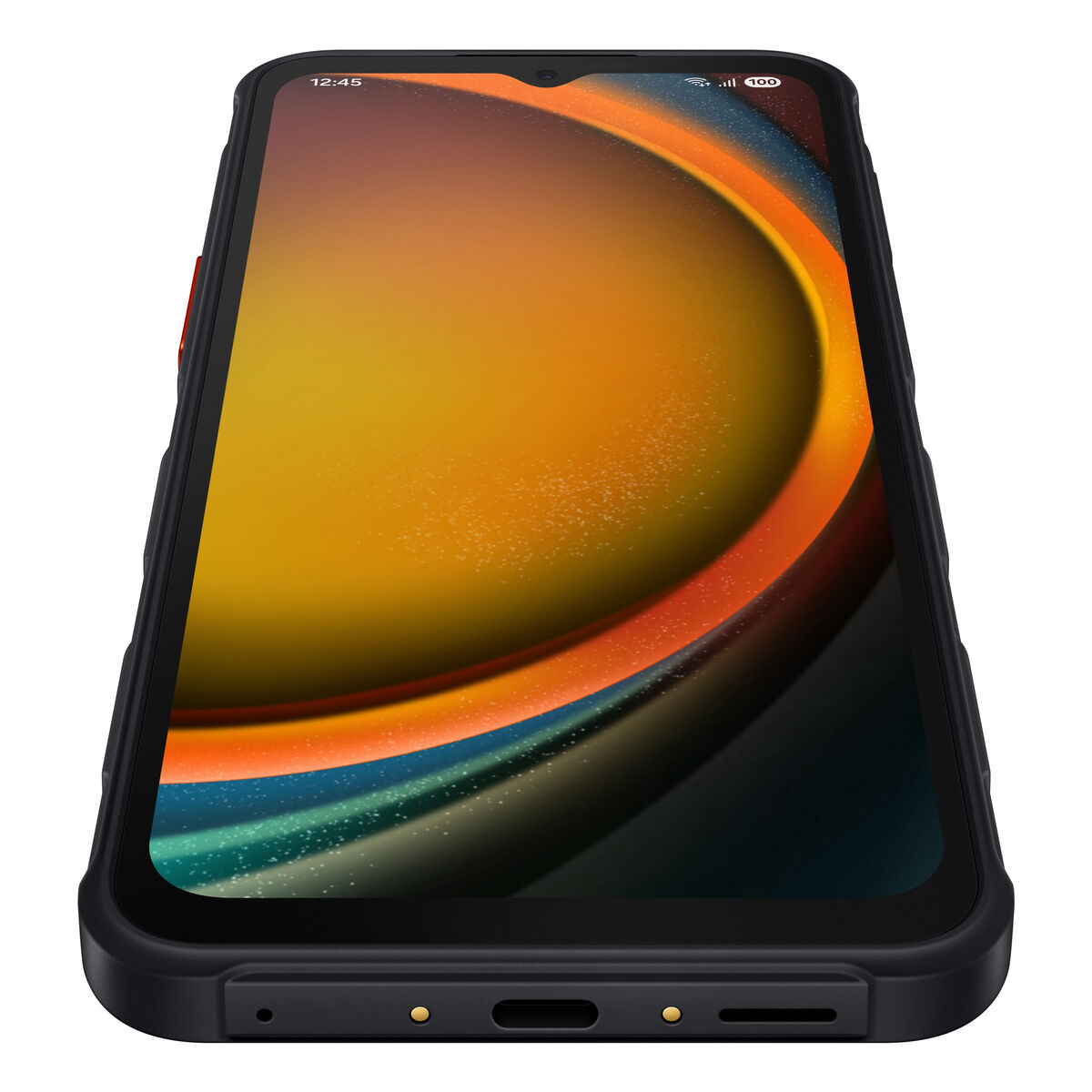 Afbeeldingen van Smartphone Samsung SM-G766BZKDEEB 6,6" 6 GB RAM 128 GB Black