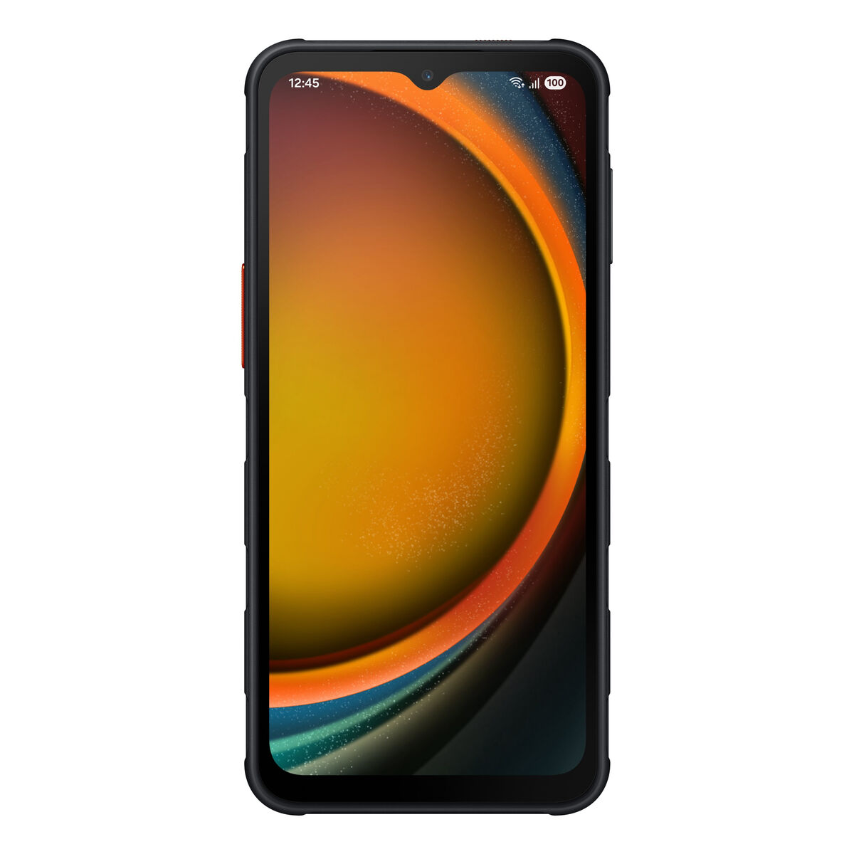 Afbeeldingen van Smartphone Samsung SM-G766BZKDEEB 6,6" 6 GB RAM 128 GB Black