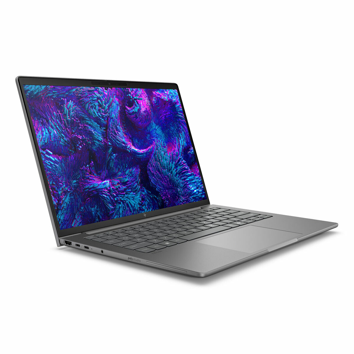 Image secondaire de Ordinateur Portable HP A3ZR7ET#ABE