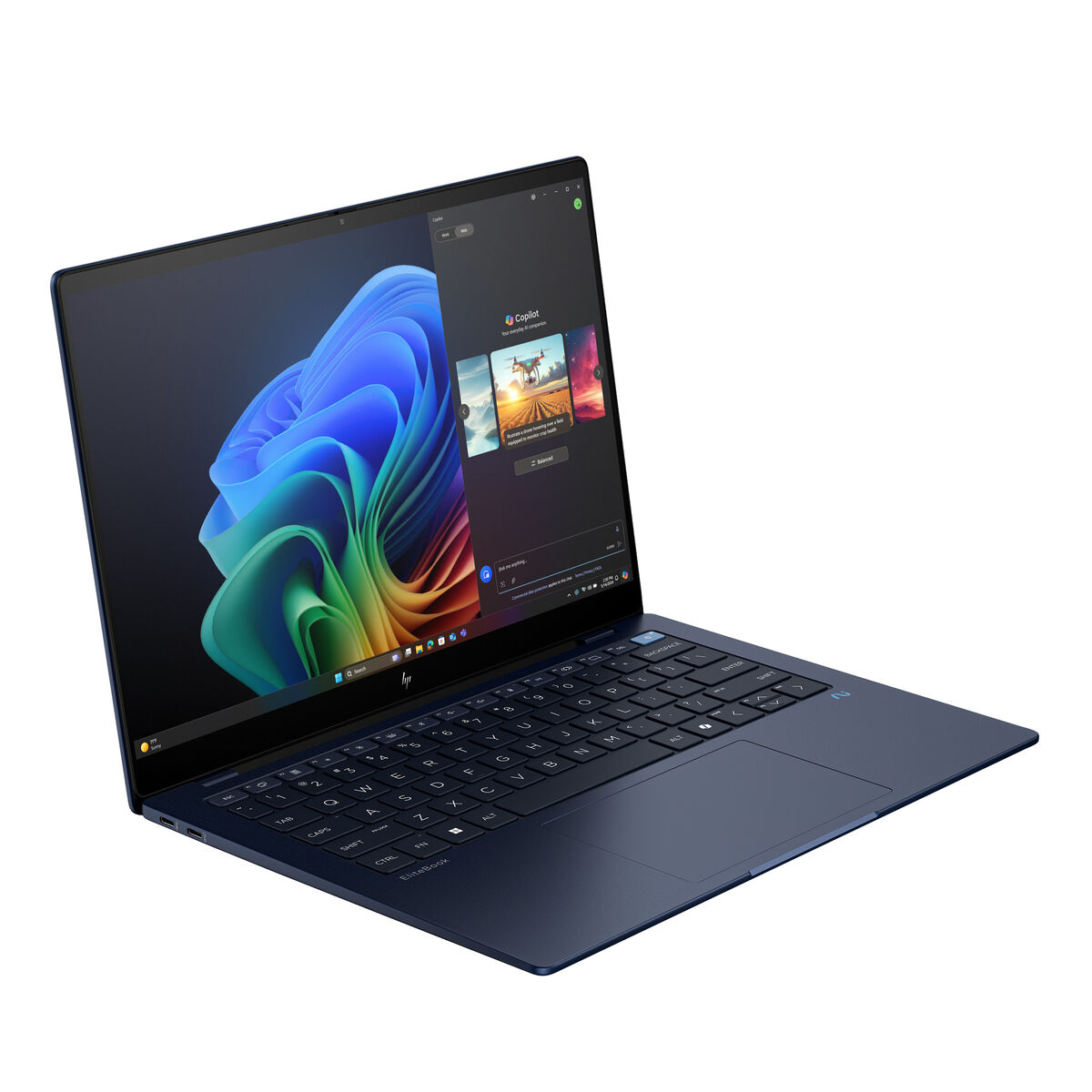 Afbeeldingen van Laptop HP 9M4E3AT#ABE