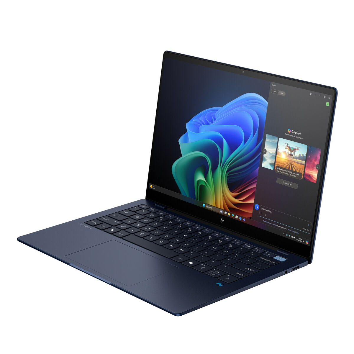 Afbeeldingen van Laptop HP 9M4E3AT#ABE