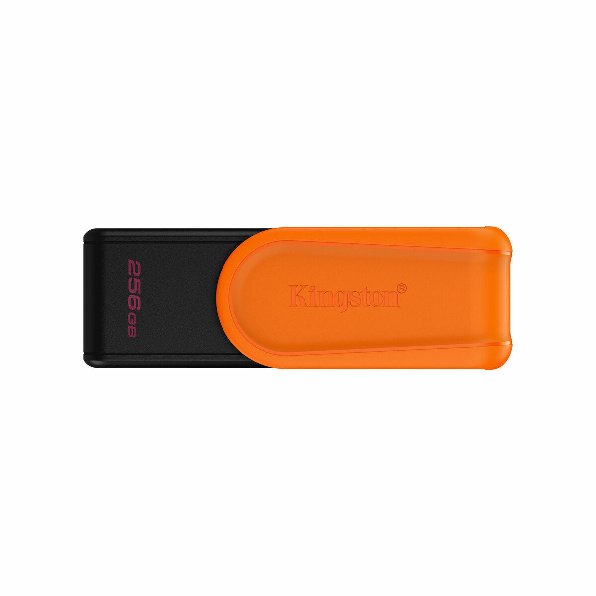 Carte Mémoire Micro SD avec Adaptateur Kingston DTXS/256GB 256 GB
