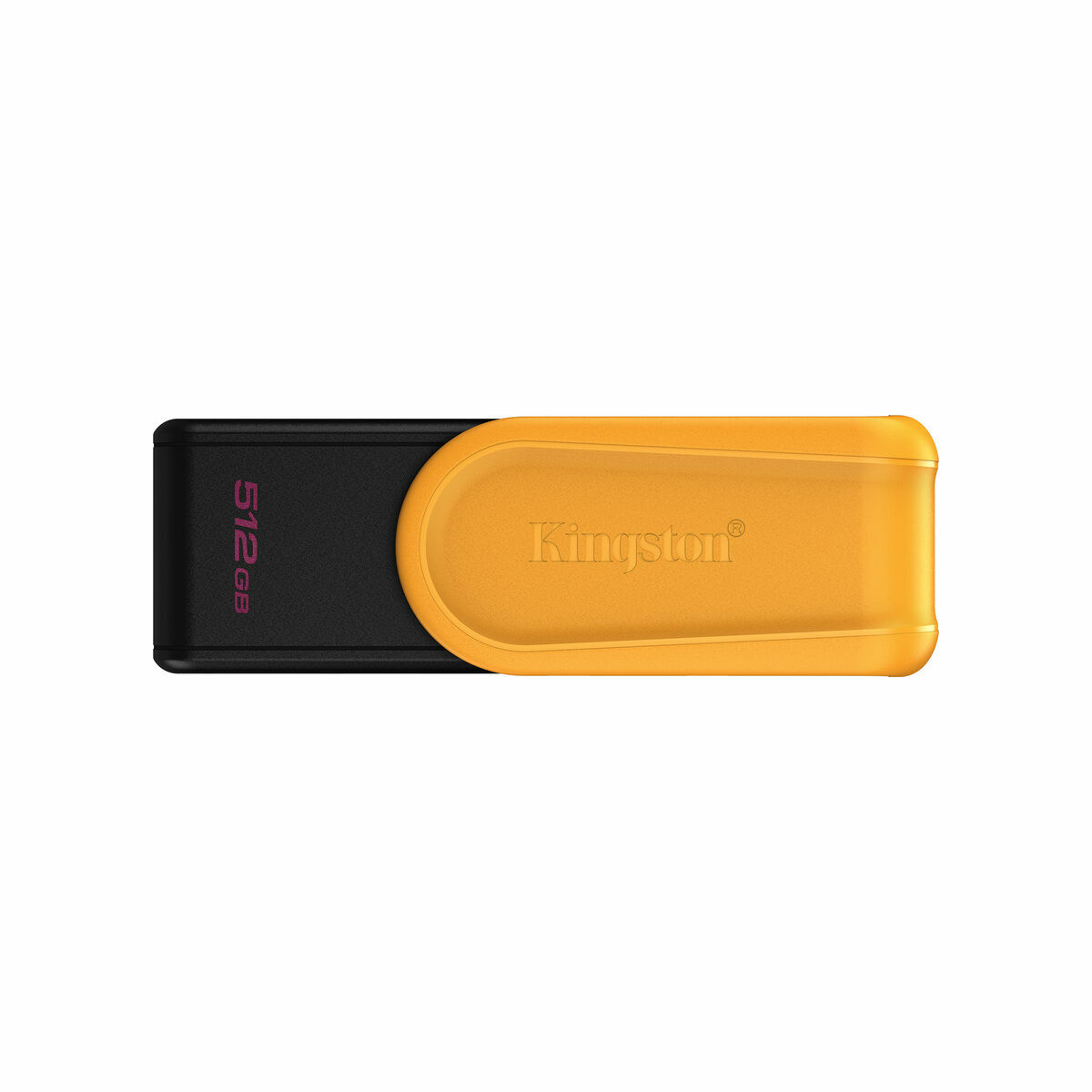 Image secondaire de Carte Mémoire Micro SD avec Adaptateur Kingston DTXS/512GB 512 GB