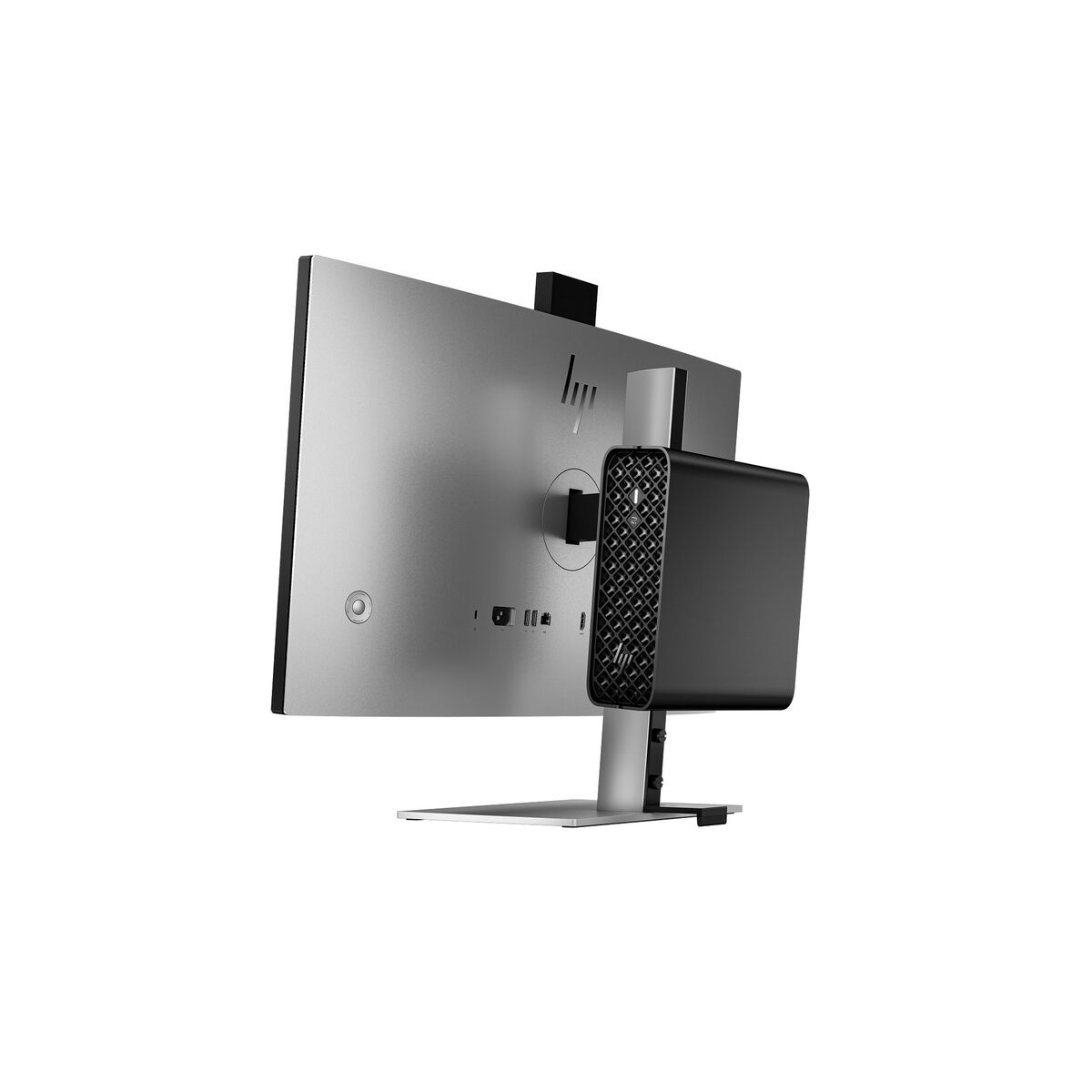 Image secondaire de PC de bureau HP A40M5ET#ABE
