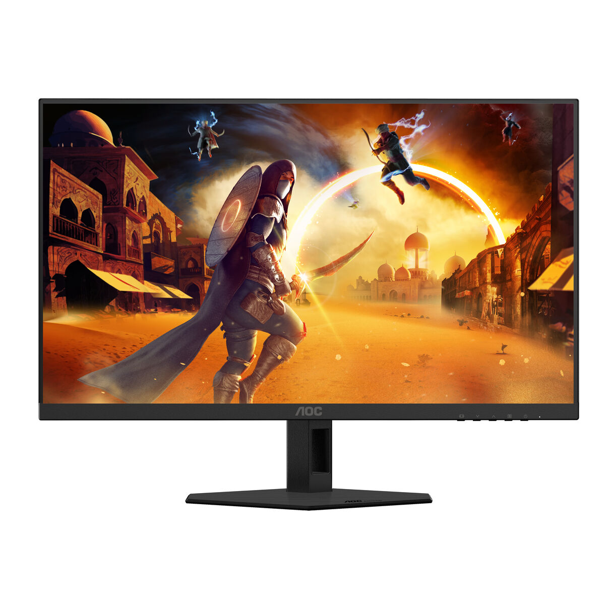 Picture of Monitor AOC Q24G4RE Quad HD 23,8"